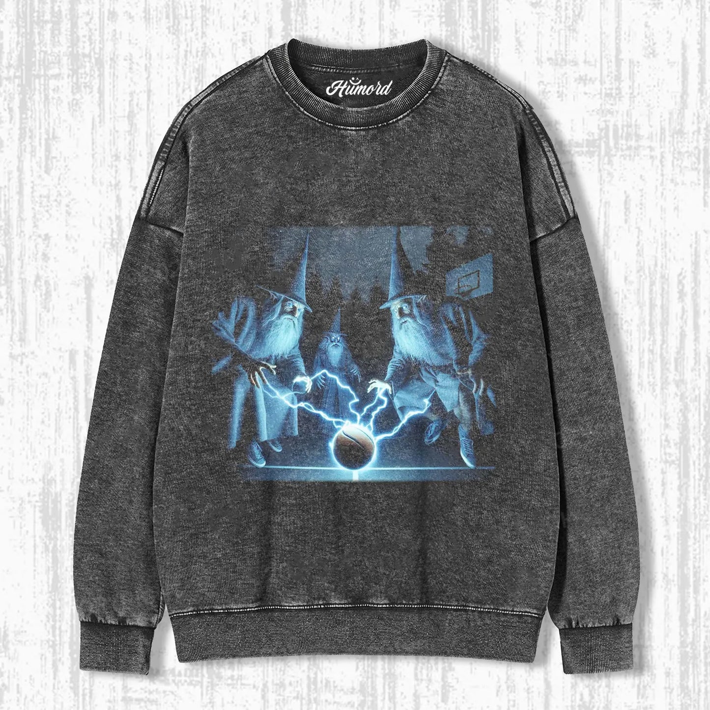 WIZARDS BANDS T-SHIRT V1.3