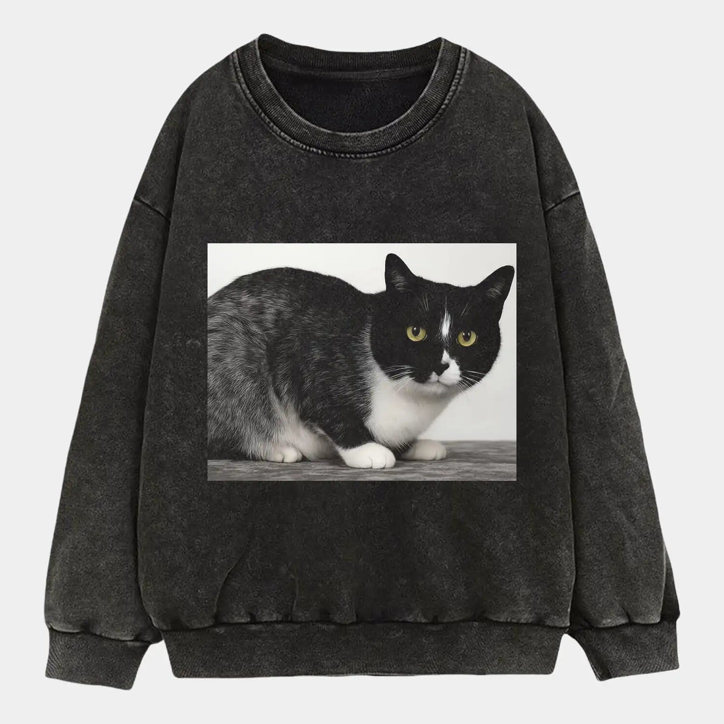 Warrior Cat Tee