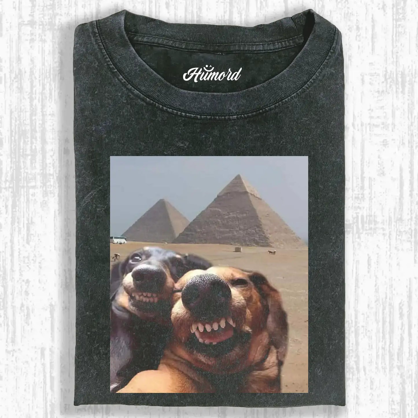 Welcome to Egypt Tee