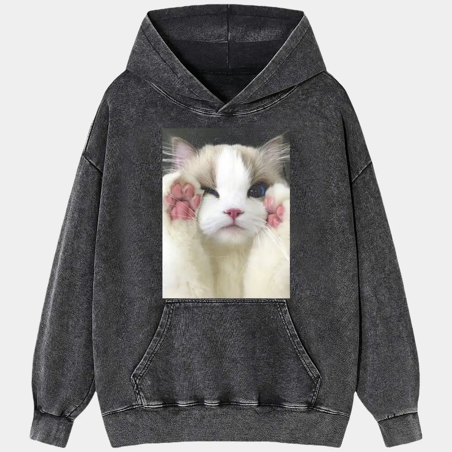 Wink Cat Tee 2.0