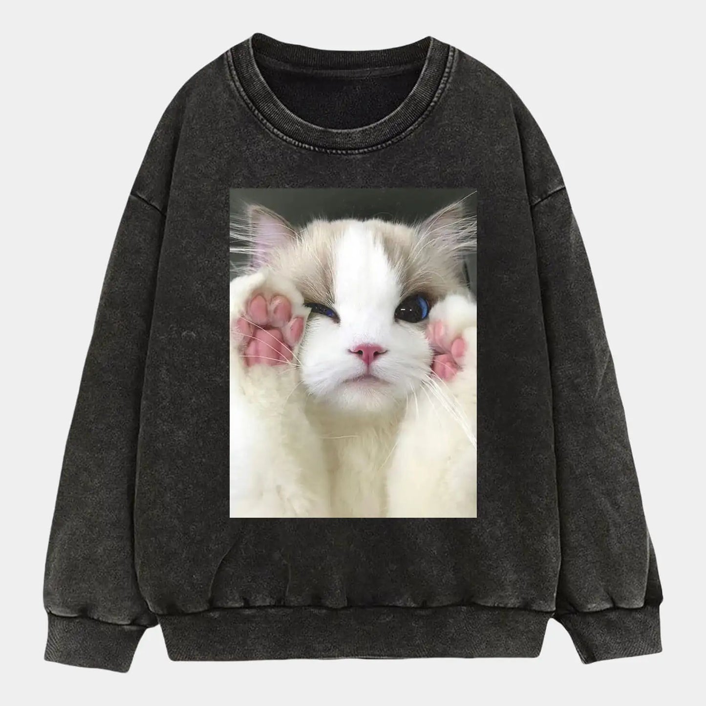 Wink Cat Tee 2.0
