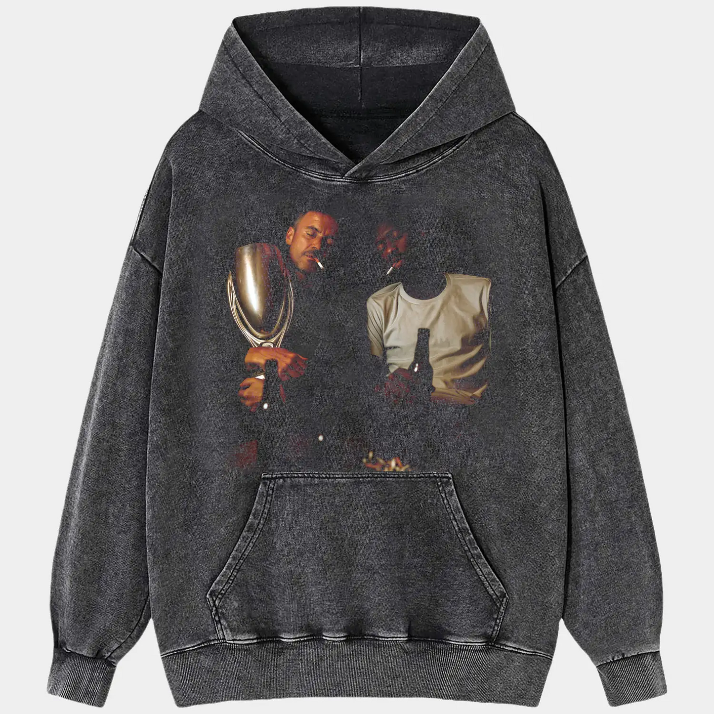 PSG CHAMPION T-SHIRT