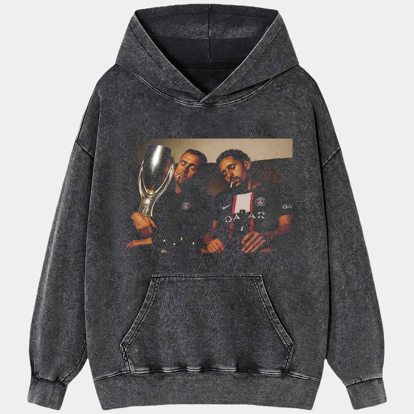 PSG CHAMPION T-SHIRT