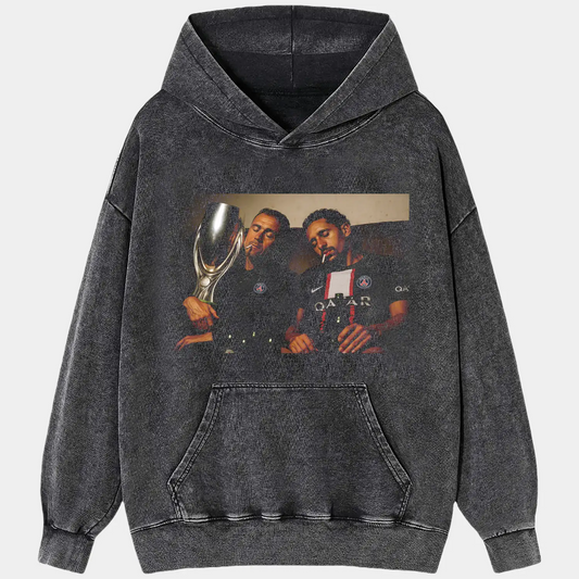 PSG CHAMPION T-SHIRT