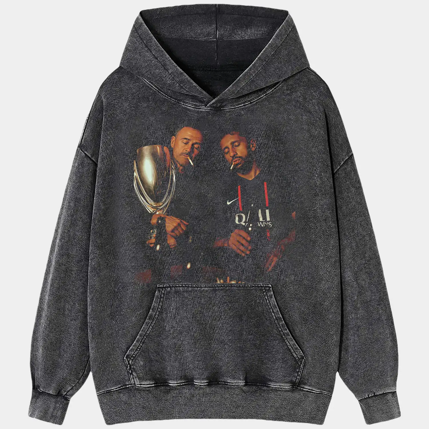 PSG CHAMPION T-SHIRT