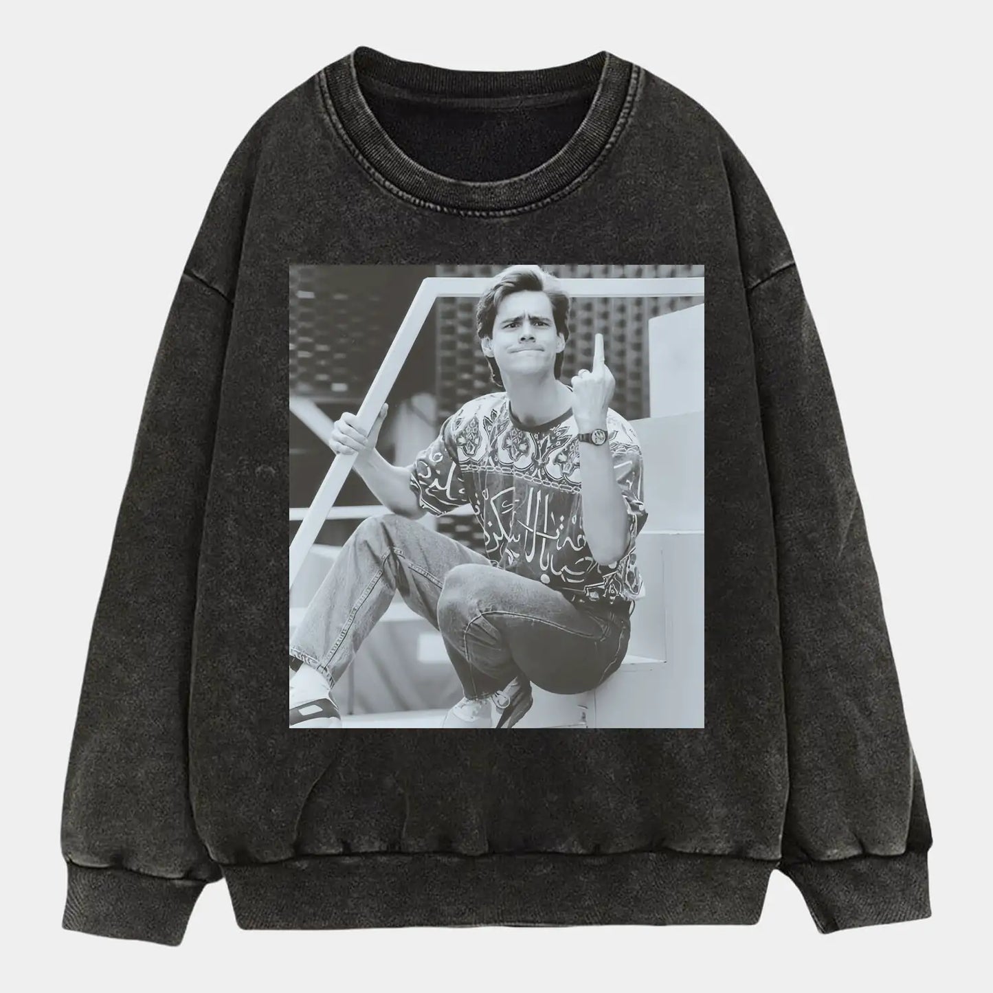 JIM CARREY T-SHIRT V1.1