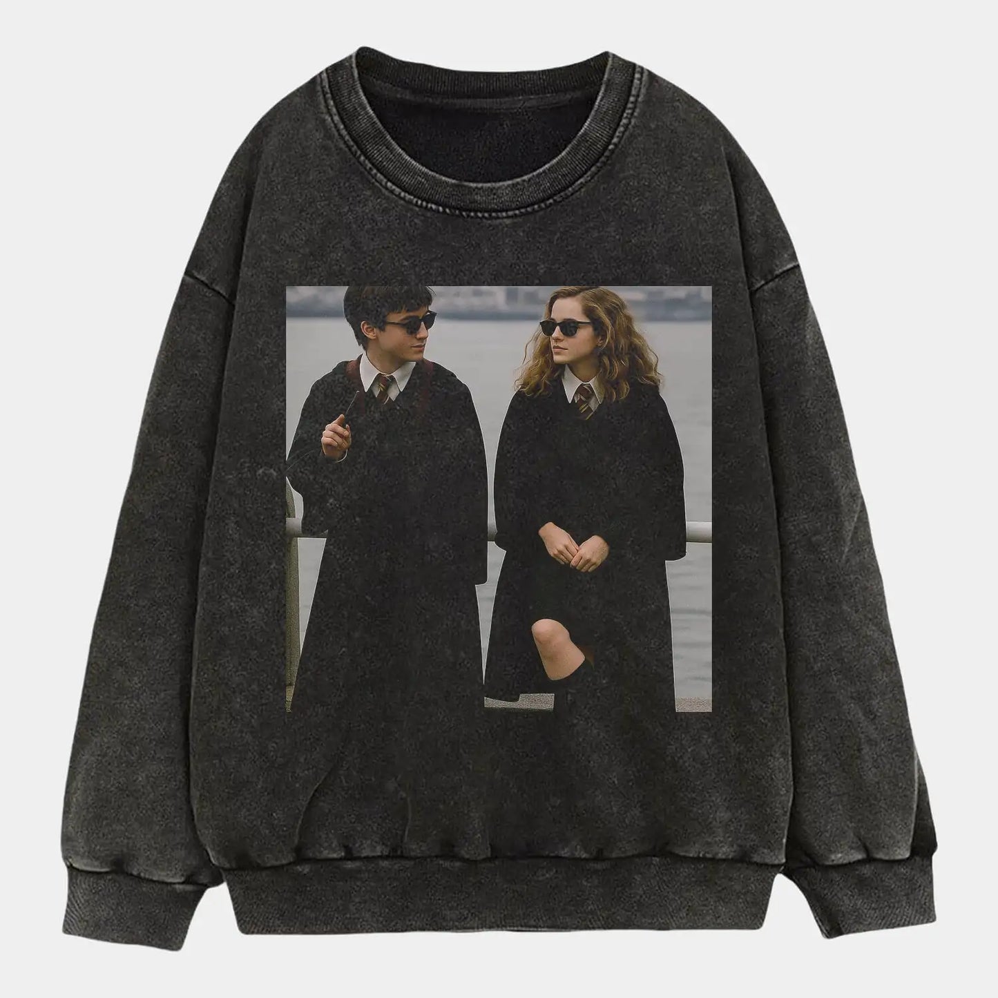 HARRY POTTER T-SHIRT V1.5