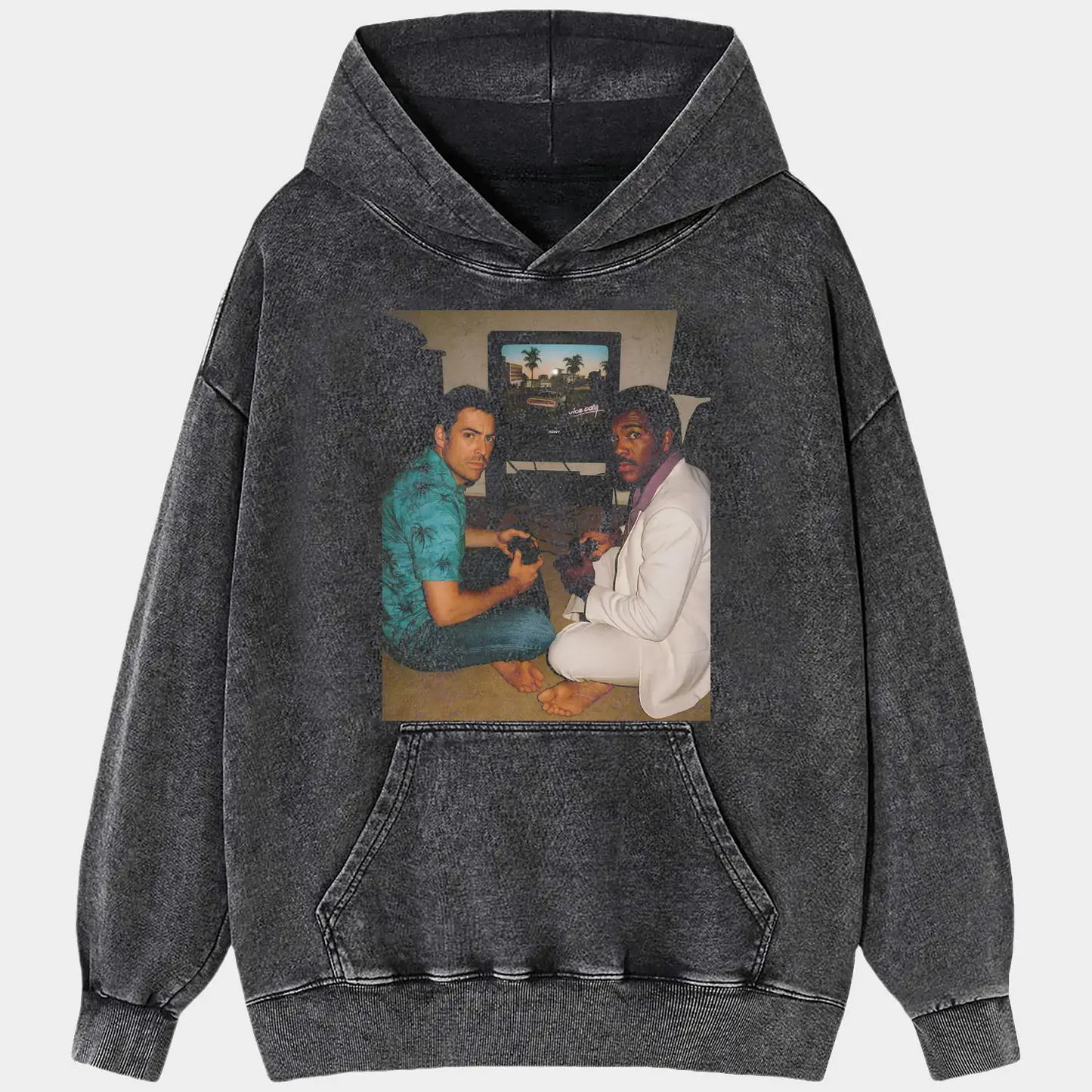 RETRO GAMES T-SHIRT V1.7