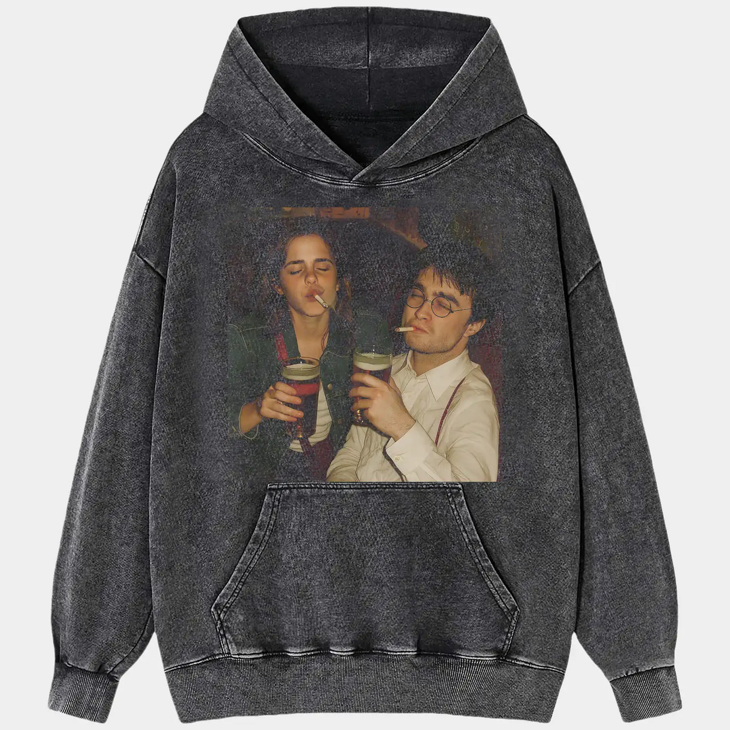 HARRY POTTER T-SHIRT V1.6