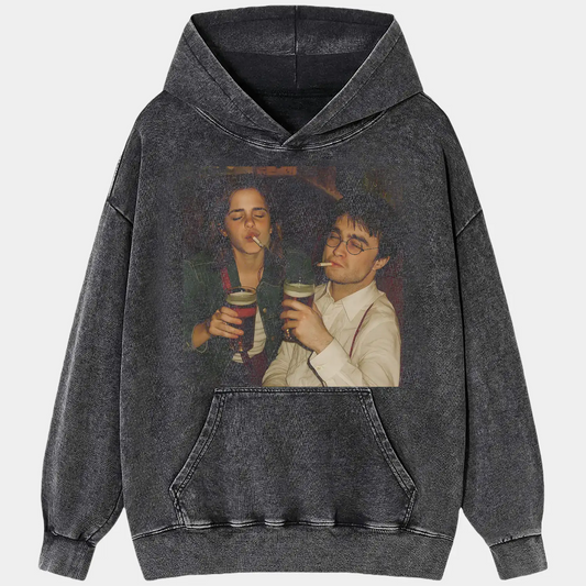 HARRY POTTER T-SHIRT V1.6