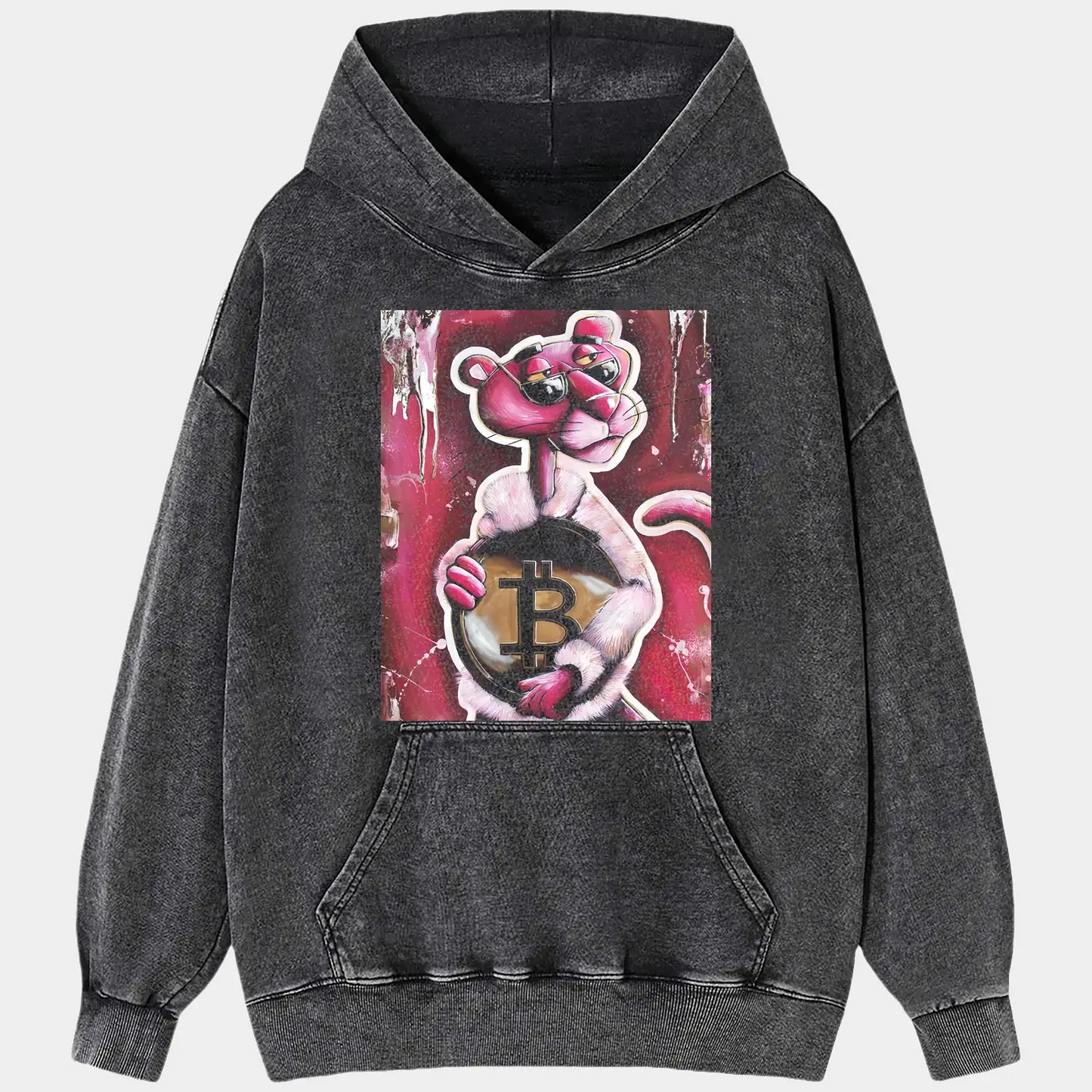 THE PINK PANTHER T-SHIRT V2.3