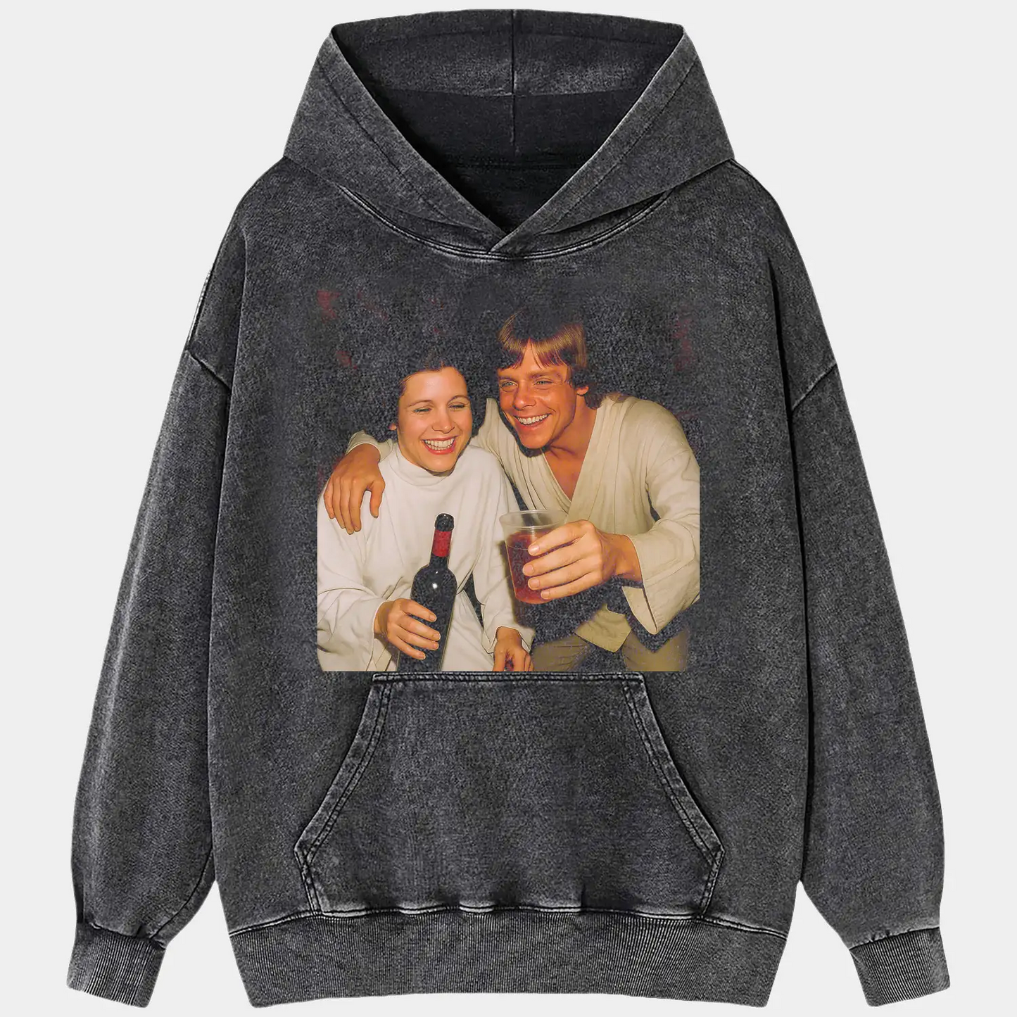 STAR WARS T-SHIRT V3.5