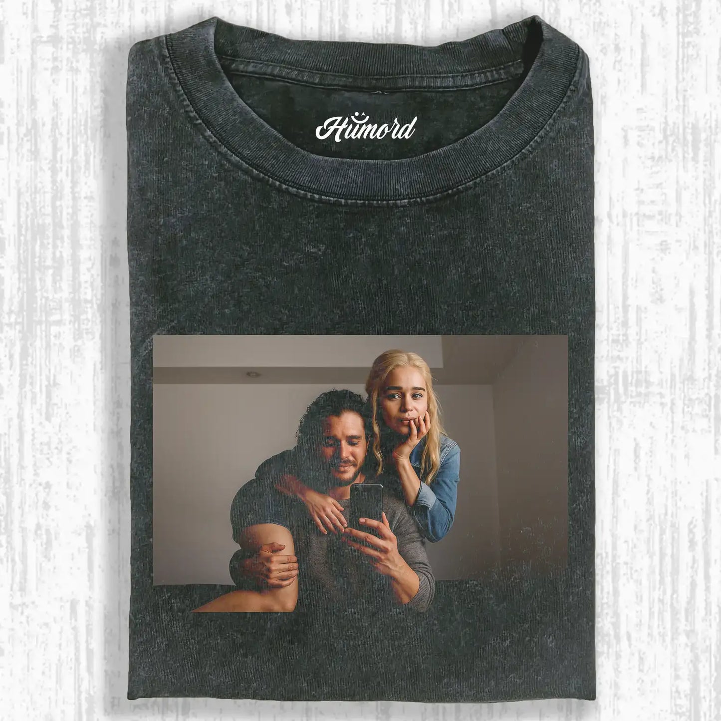 GAME OF THRONES T-SHIRT V2.8