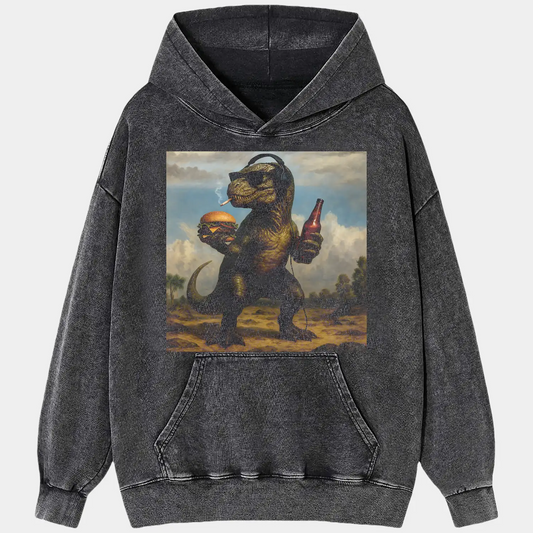 DINOSAUR T-SHIRT