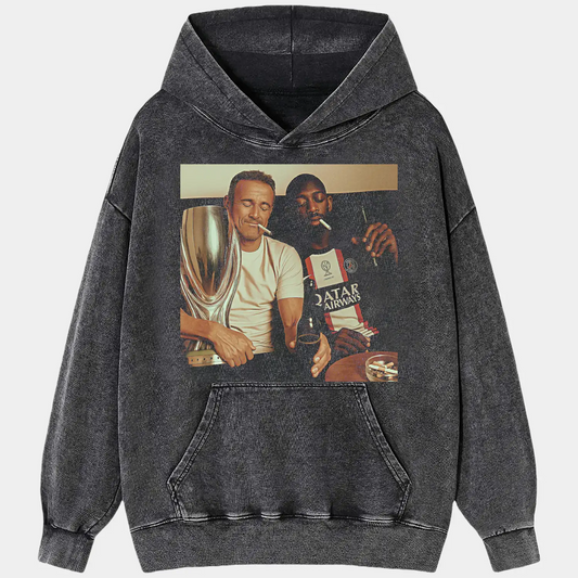 PSG CHAMPION T-SHIRT