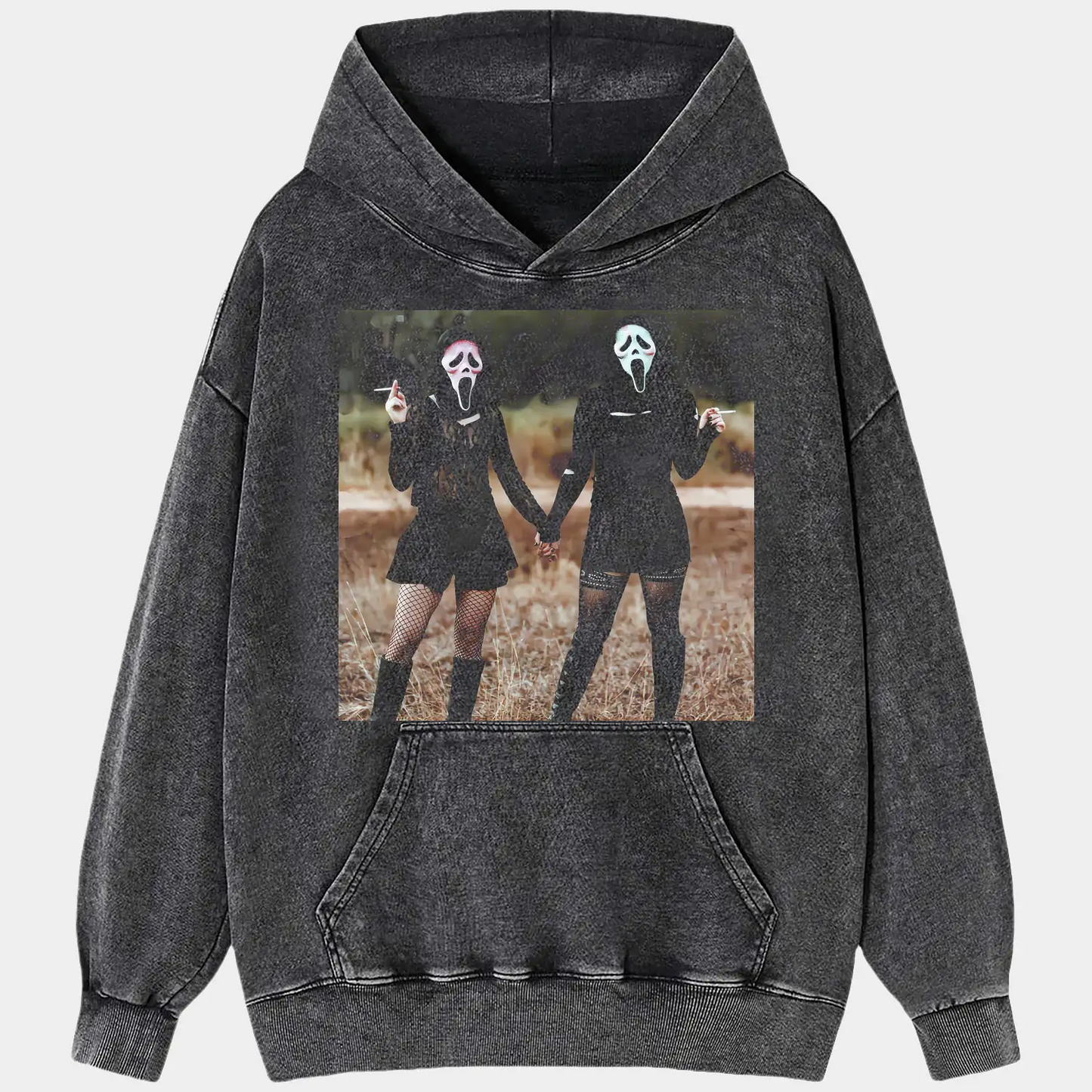 HALLOWEEN STYLE T-SHIRT V2.7