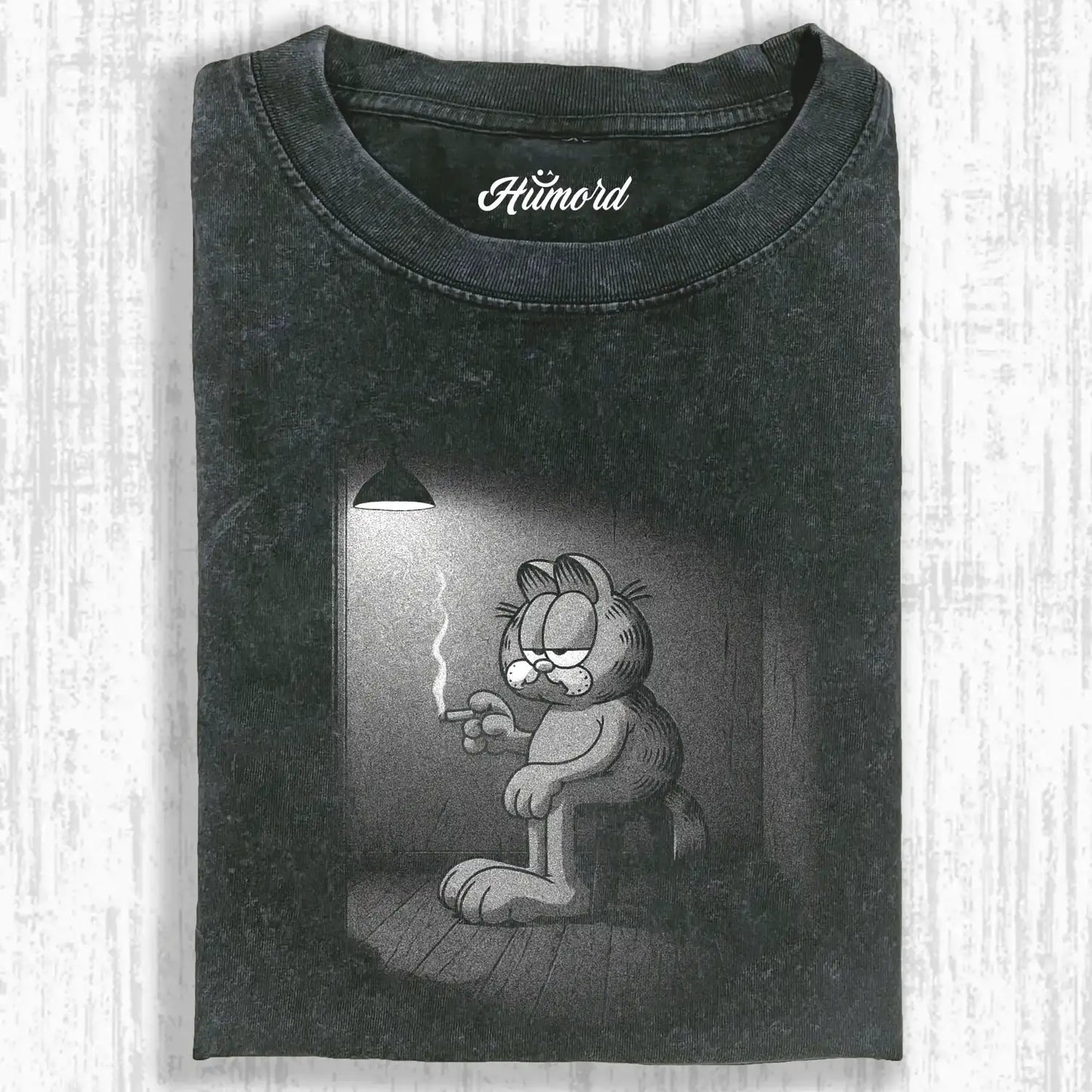 GARFIELD T-SHIRT  V 2.4