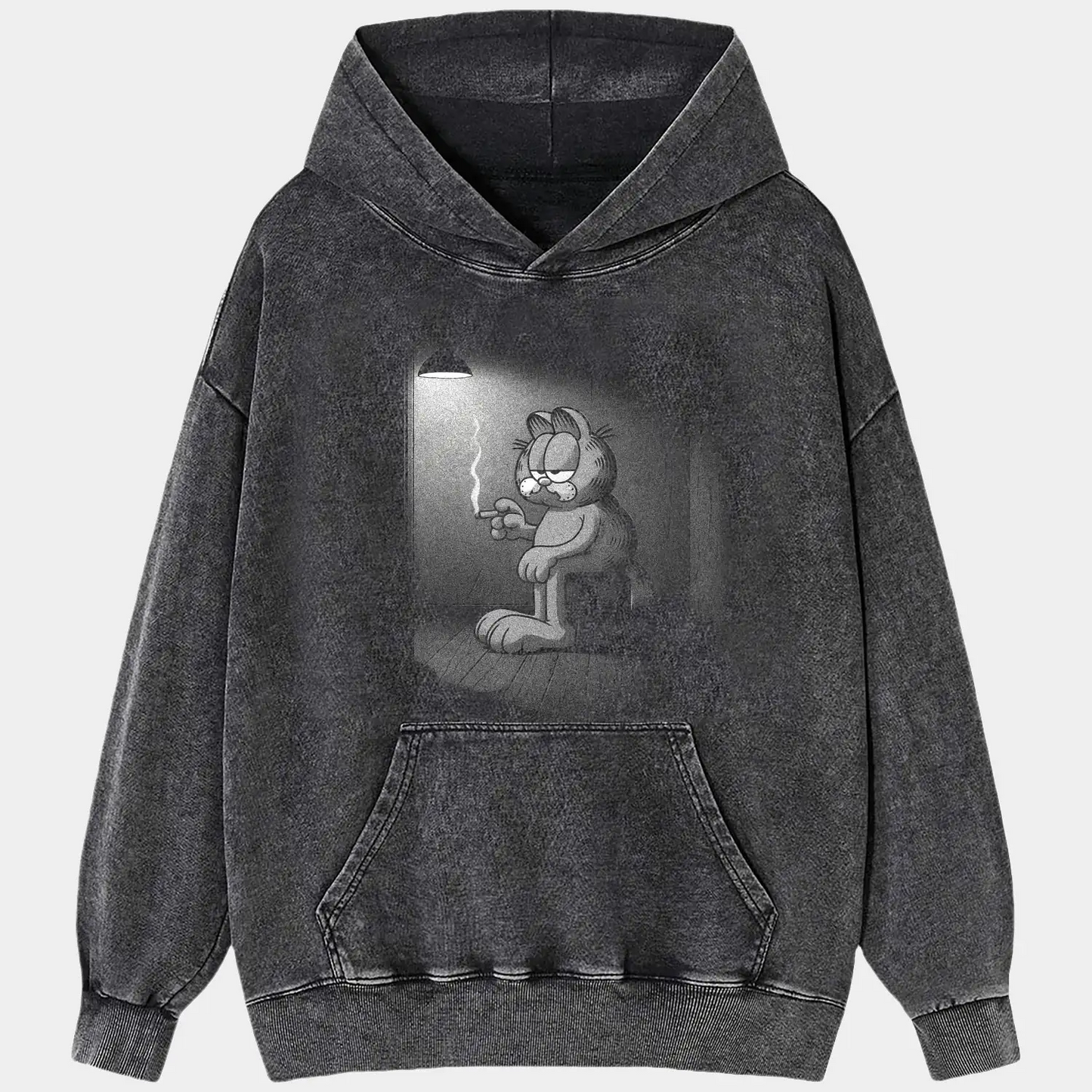 GARFIELD T-SHIRT  V 2.4