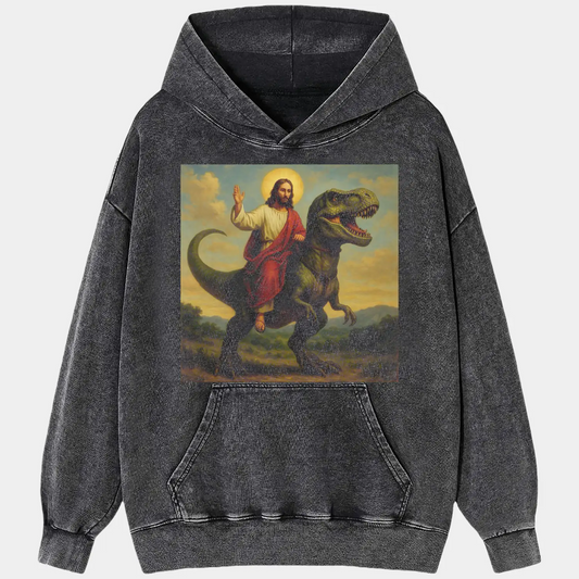 DINOSAUR T-SHIRT