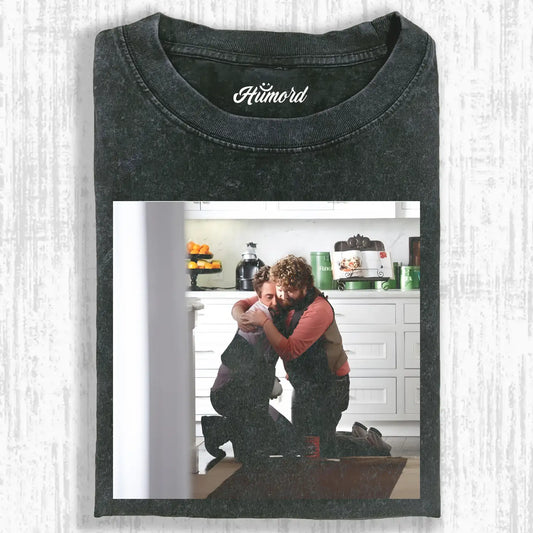 DUE DATE T-SHIRT V1.8