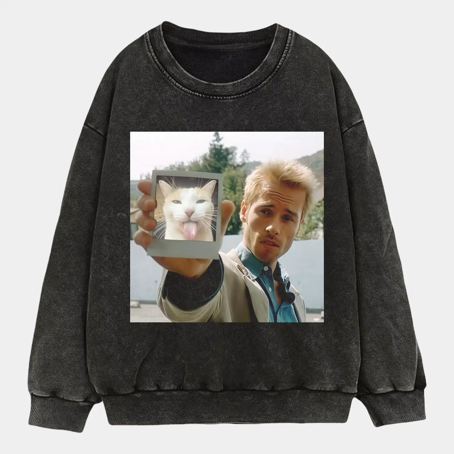 MEMENTO T-SHIRT V1.8