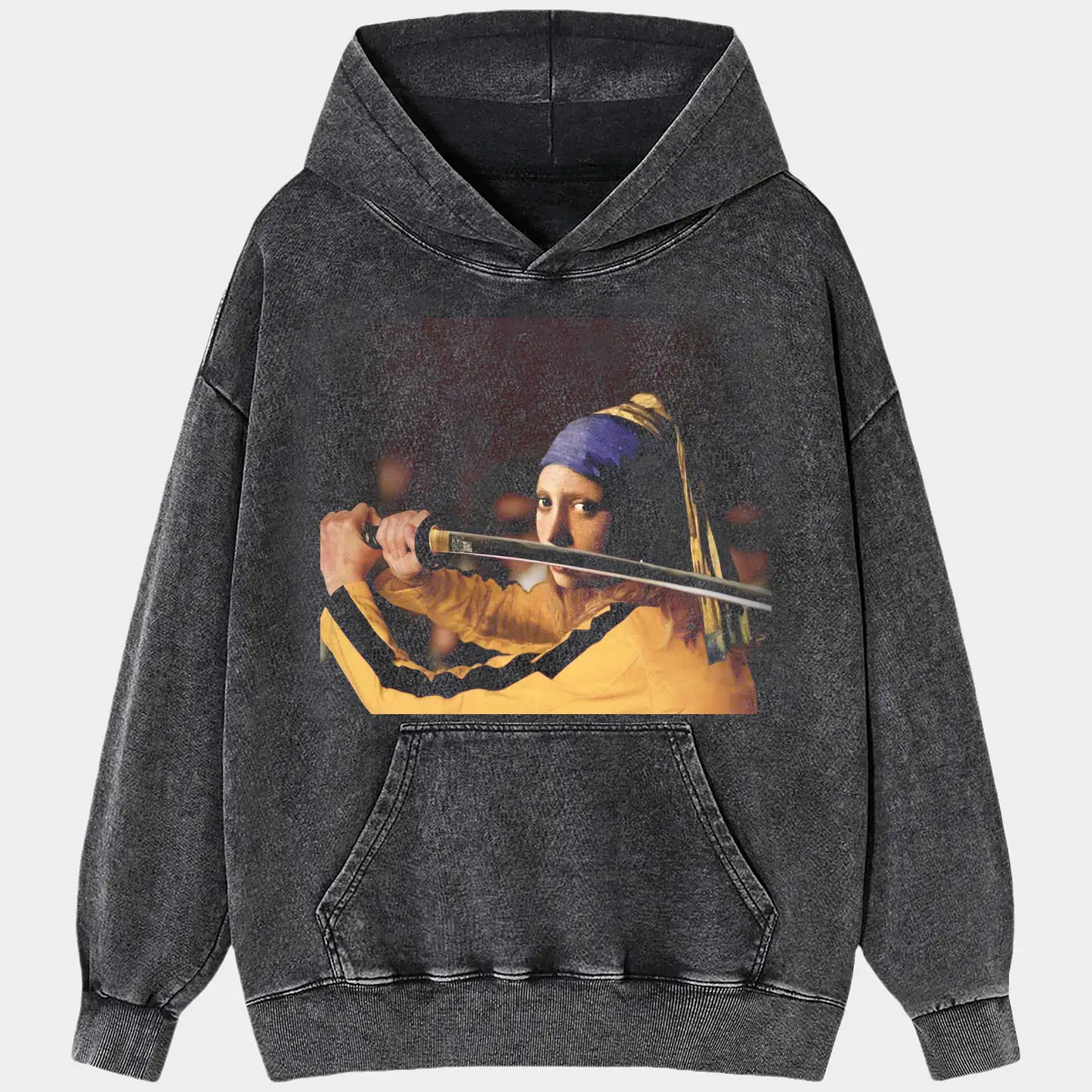 HUMOR PAINTING T-SHIRT V1.5