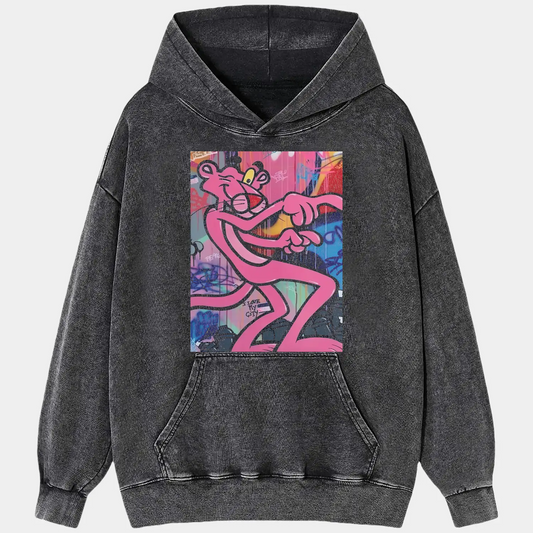 THE PINK PANTHER T-SHIRT V2.1