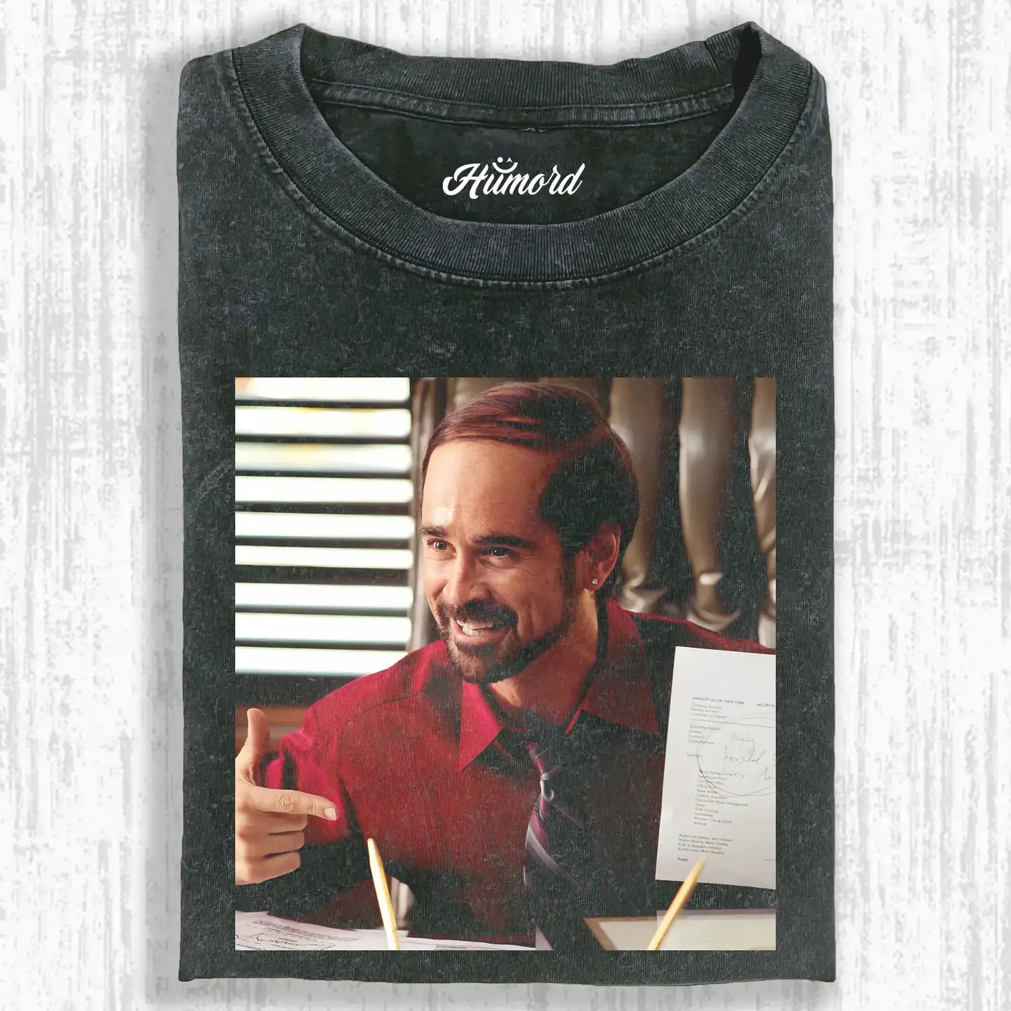 HORRIBLE BOSSES T-SHIRT V1.4