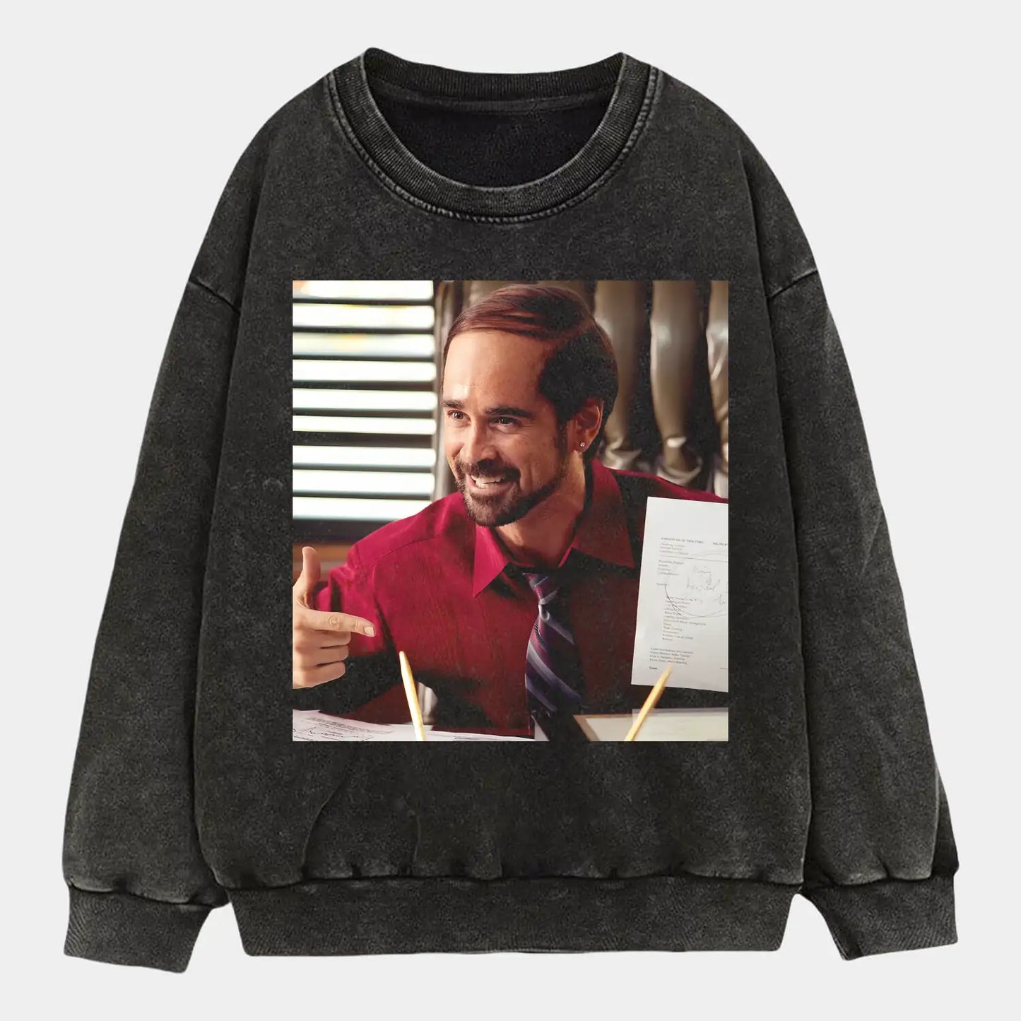 HORRIBLE BOSSES T-SHIRT V1.4