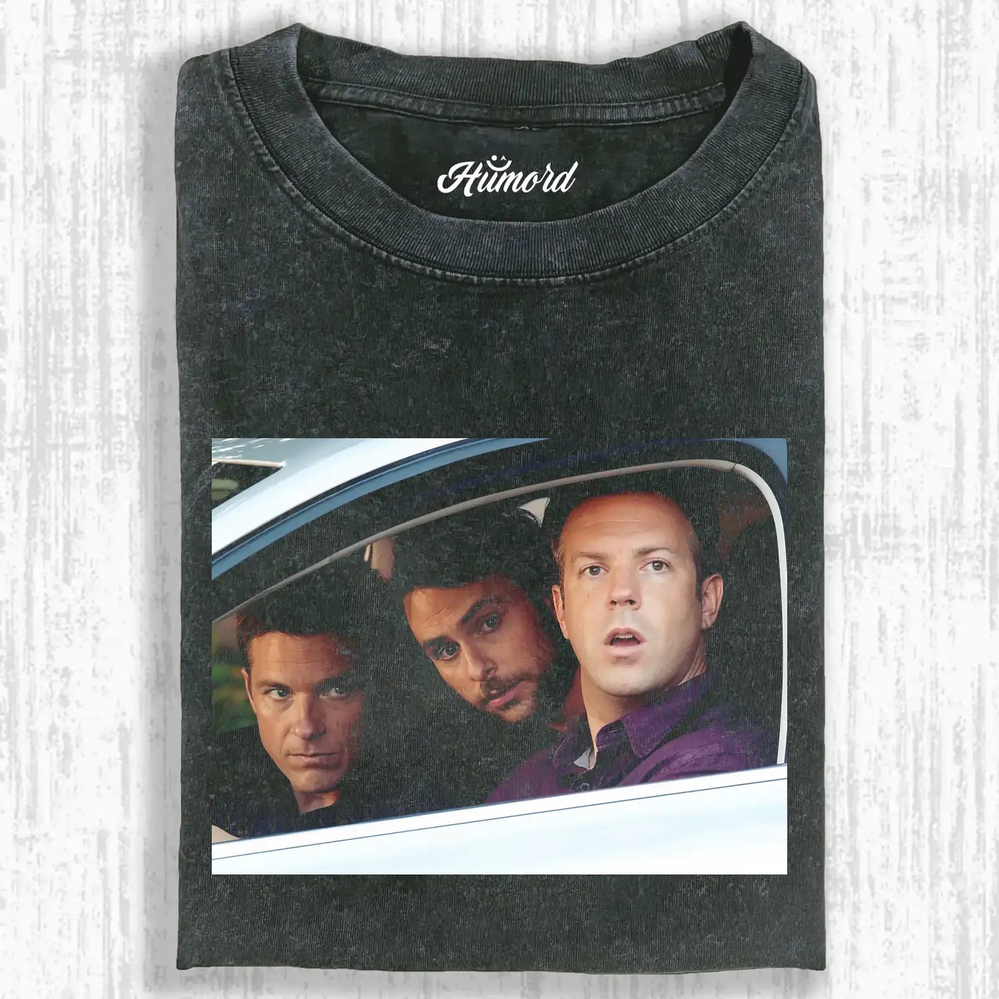 HORRIBLE BOSSES T-SHIRT V1.5