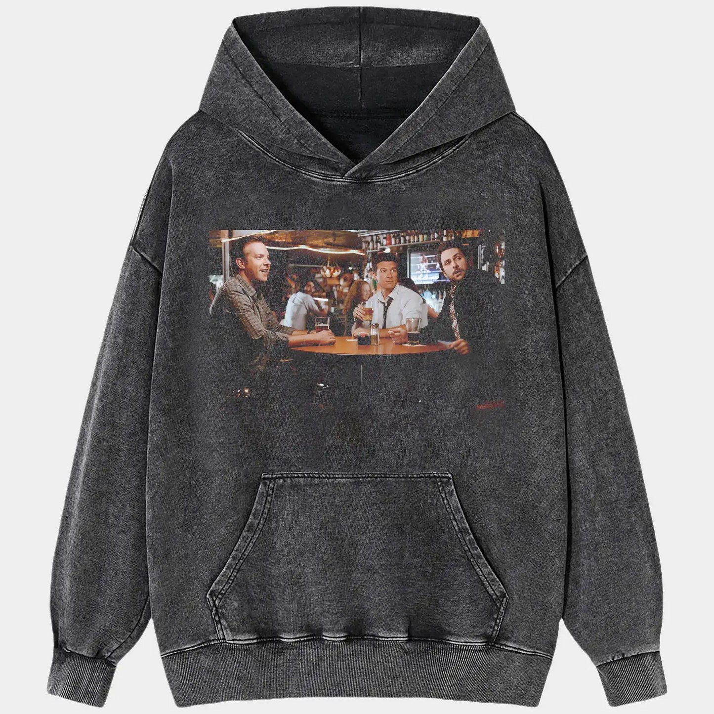 HORRIBLE BOSSES T-SHIRT V1.6