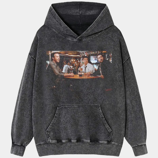 HORRIBLE BOSSES T-SHIRT V1.6