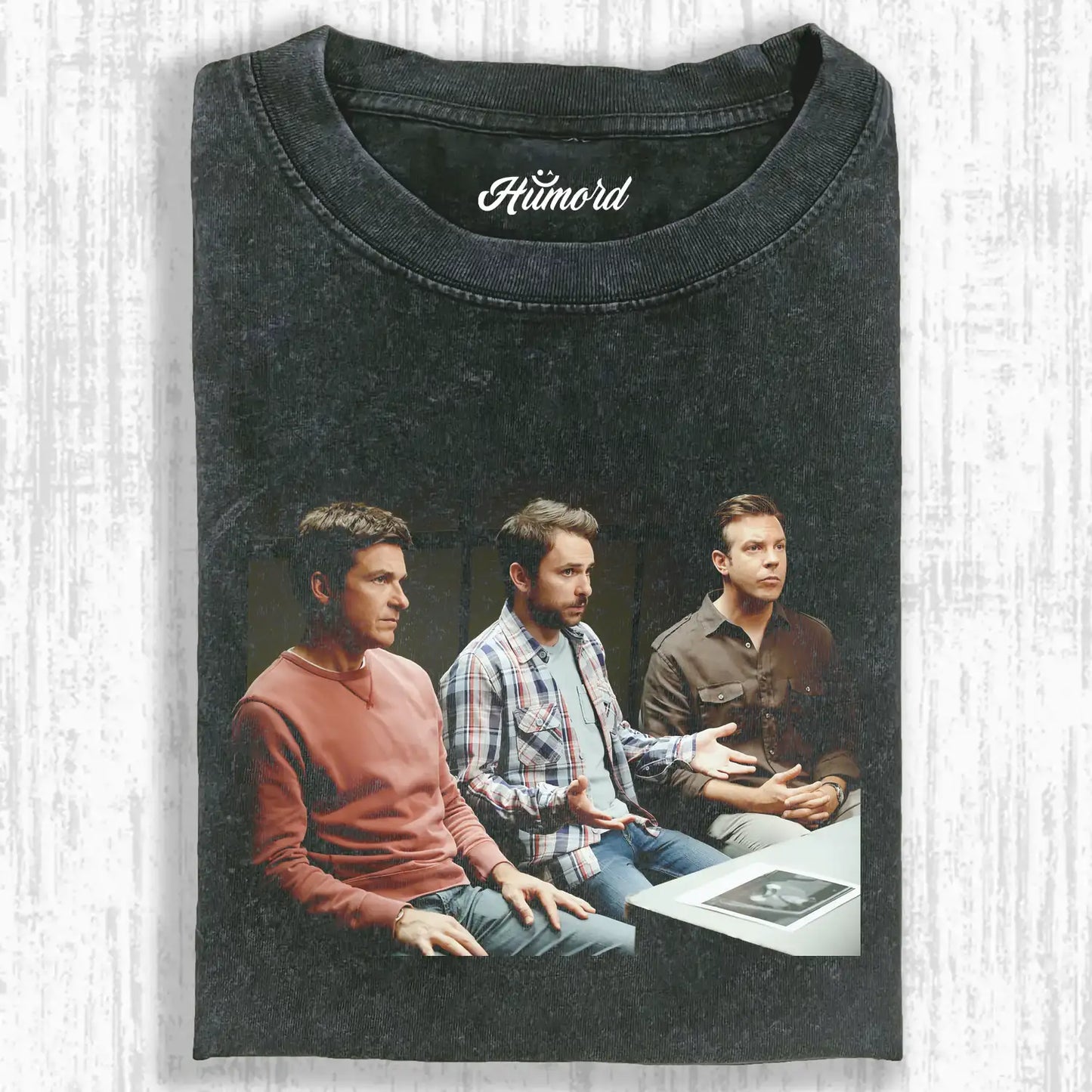 HORRIBLE BOSSES T-SHIRT V1.7