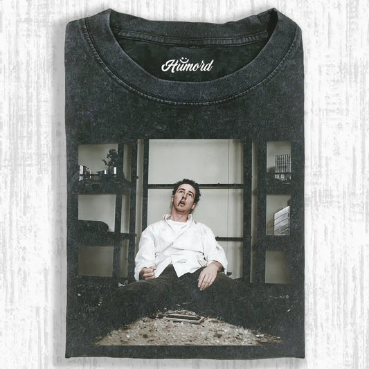 FIGHT CLUB T-SHIRT V3.8