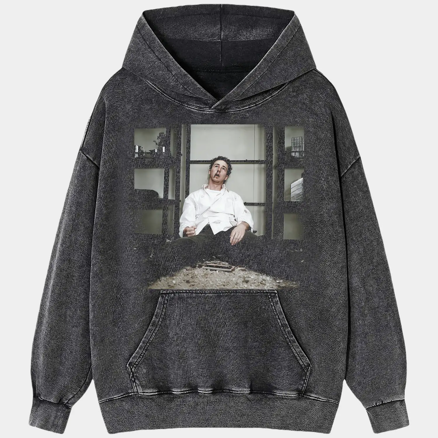 FIGHT CLUB T-SHIRT V3.8