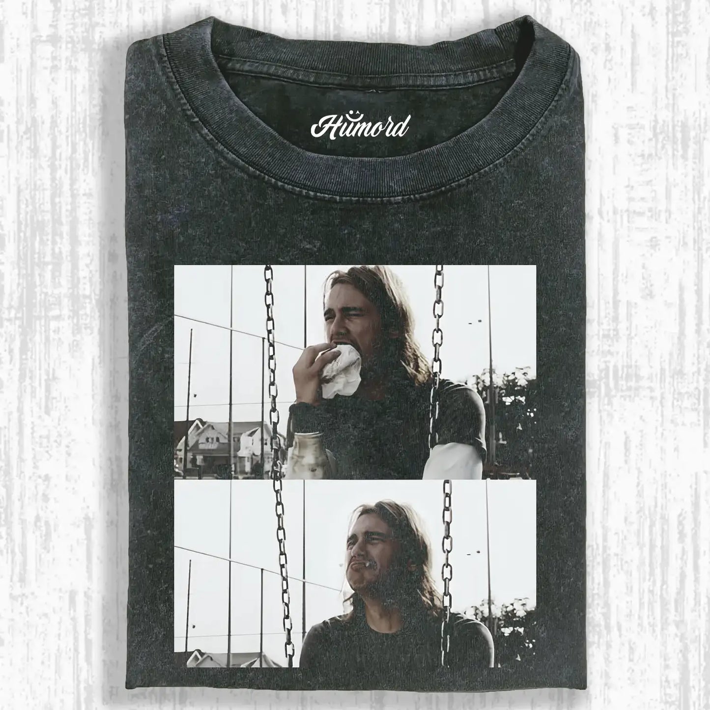 PINEAPPLE EXPRESS T-SHIRT V1.7
