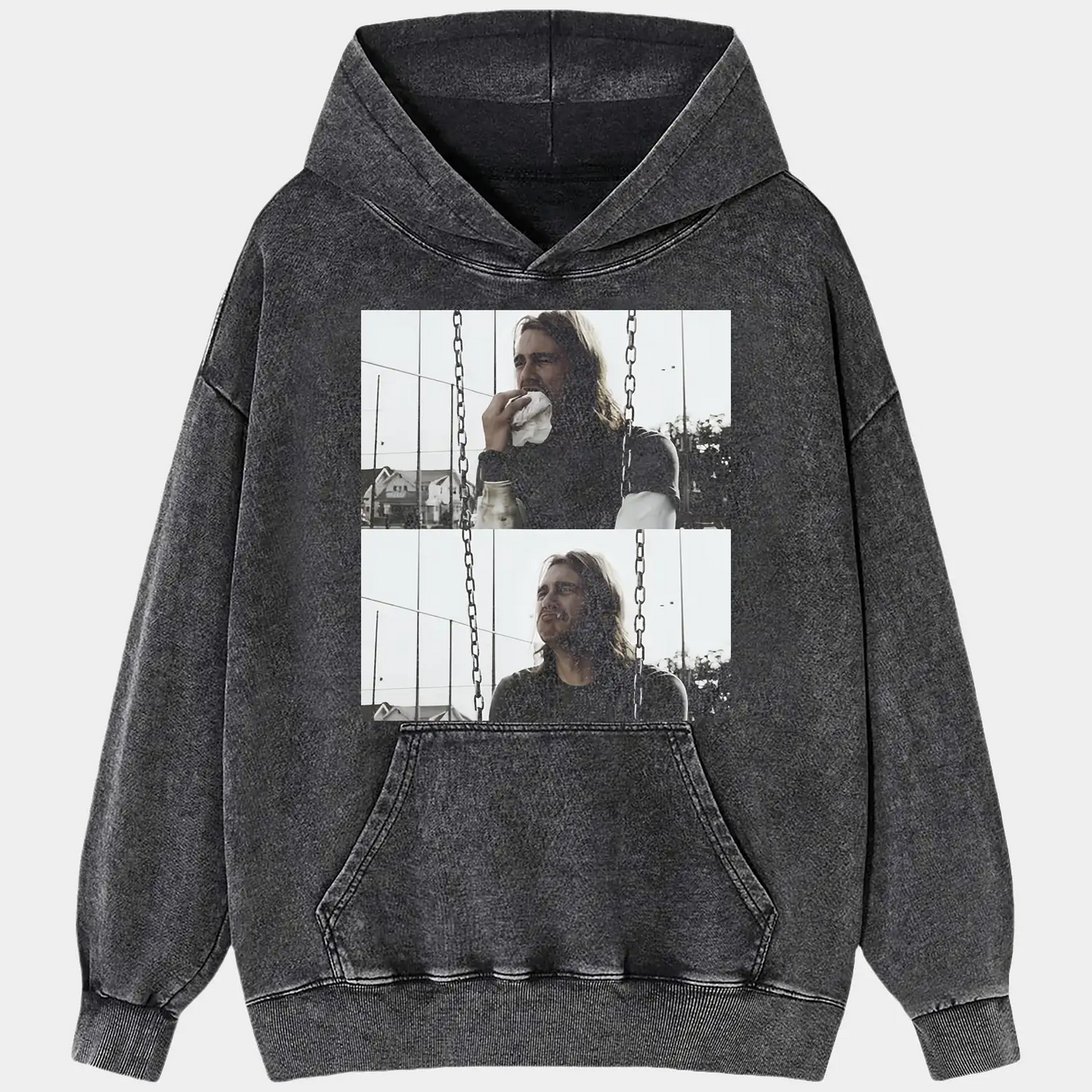 PINEAPPLE EXPRESS T-SHIRT V1.7