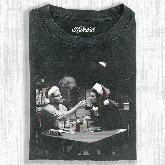 THIS IS THE END T-SHIRT V1.9