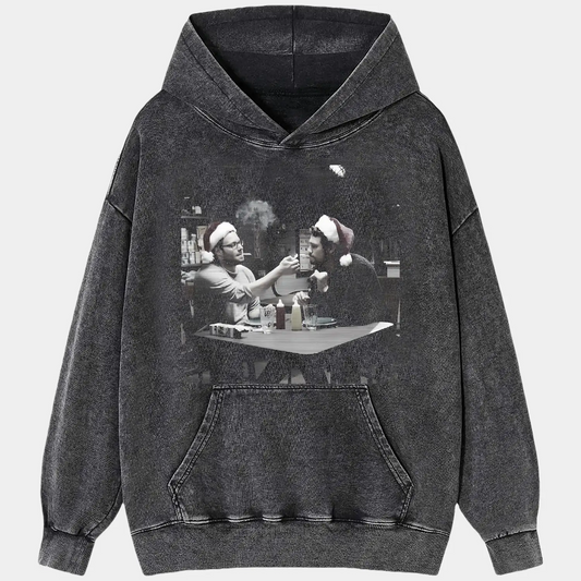 THIS IS THE END T-SHIRT V1.9