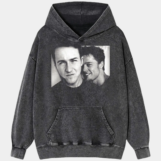 FIGHT CLUB T-SHIRT V3.1