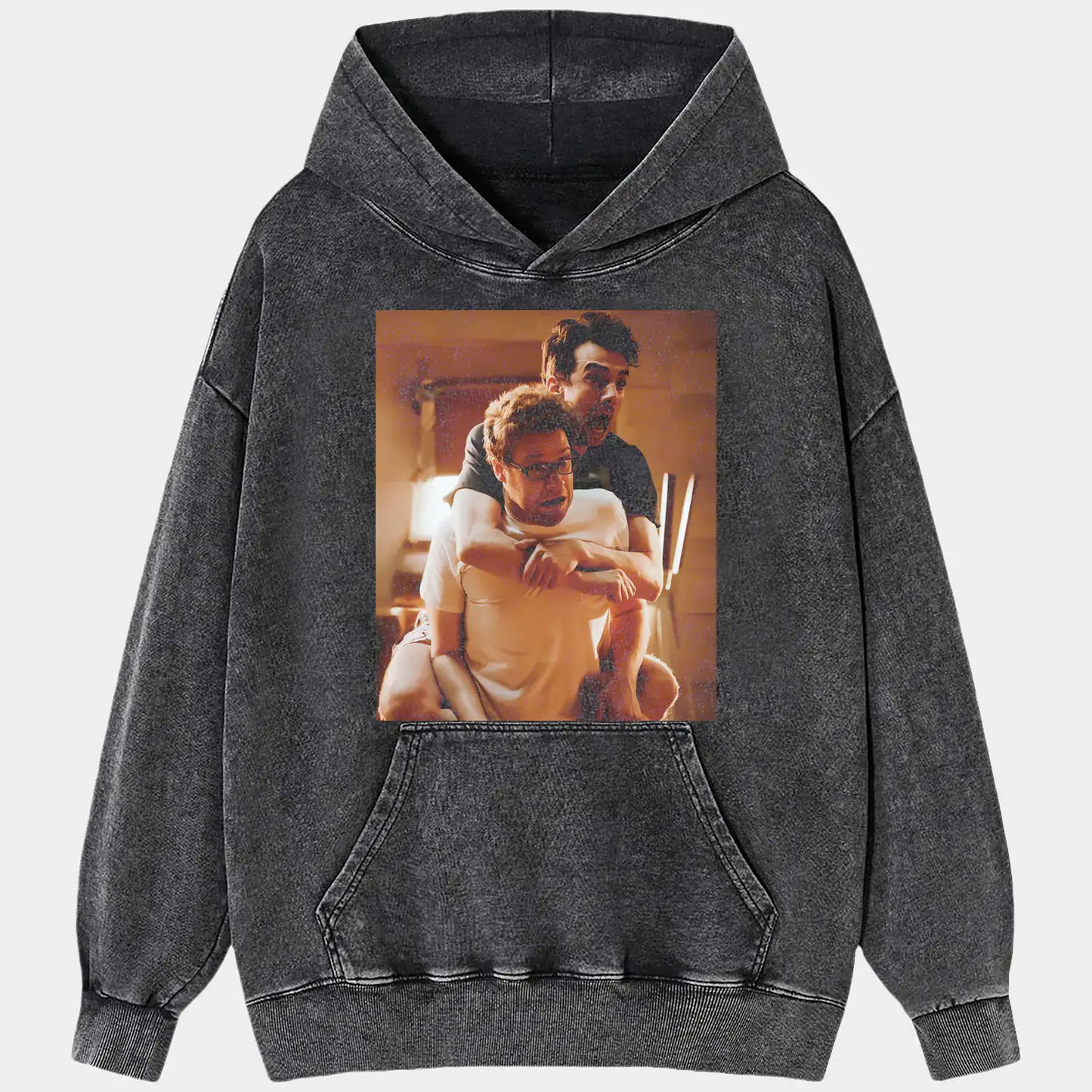 THIS IS THE END T-SHIRT V1.1