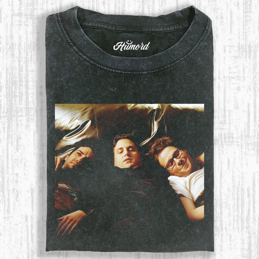 THIS IS THE END T-SHIRT V1.4