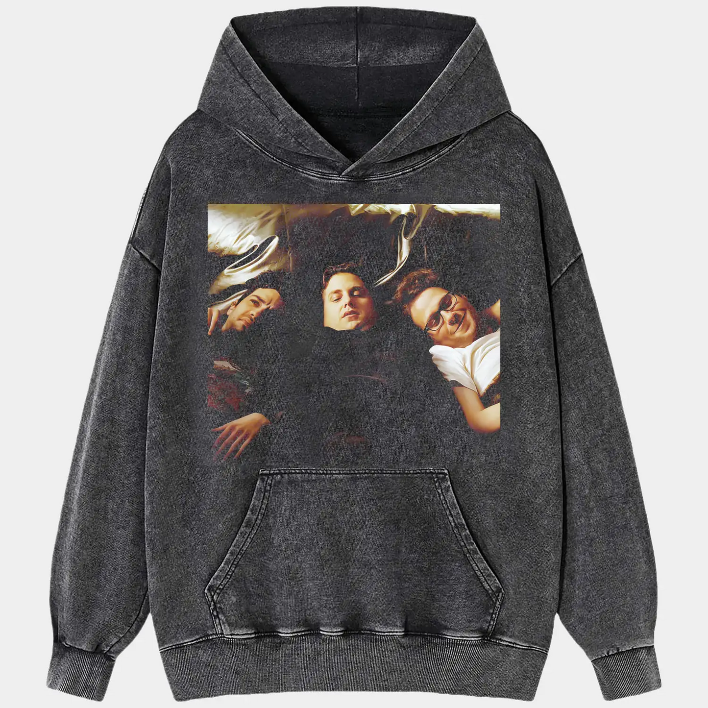 THIS IS THE END T-SHIRT V1.4