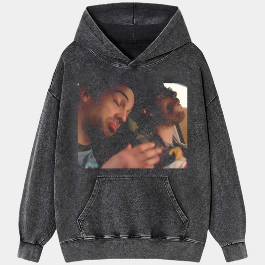 THIS IS THE END T-SHIRT V1.5