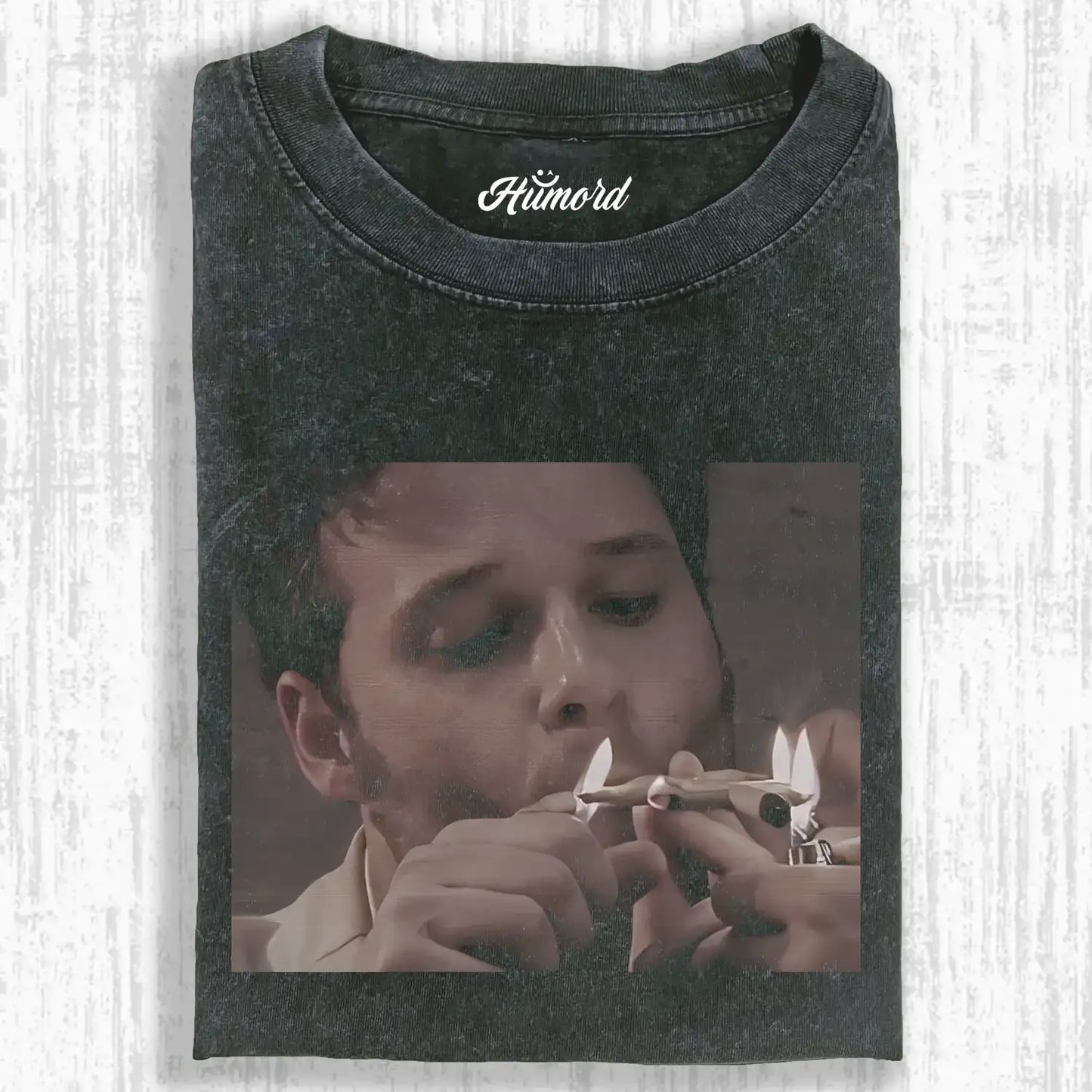 THIS IS THE END T-SHIRT V1.8