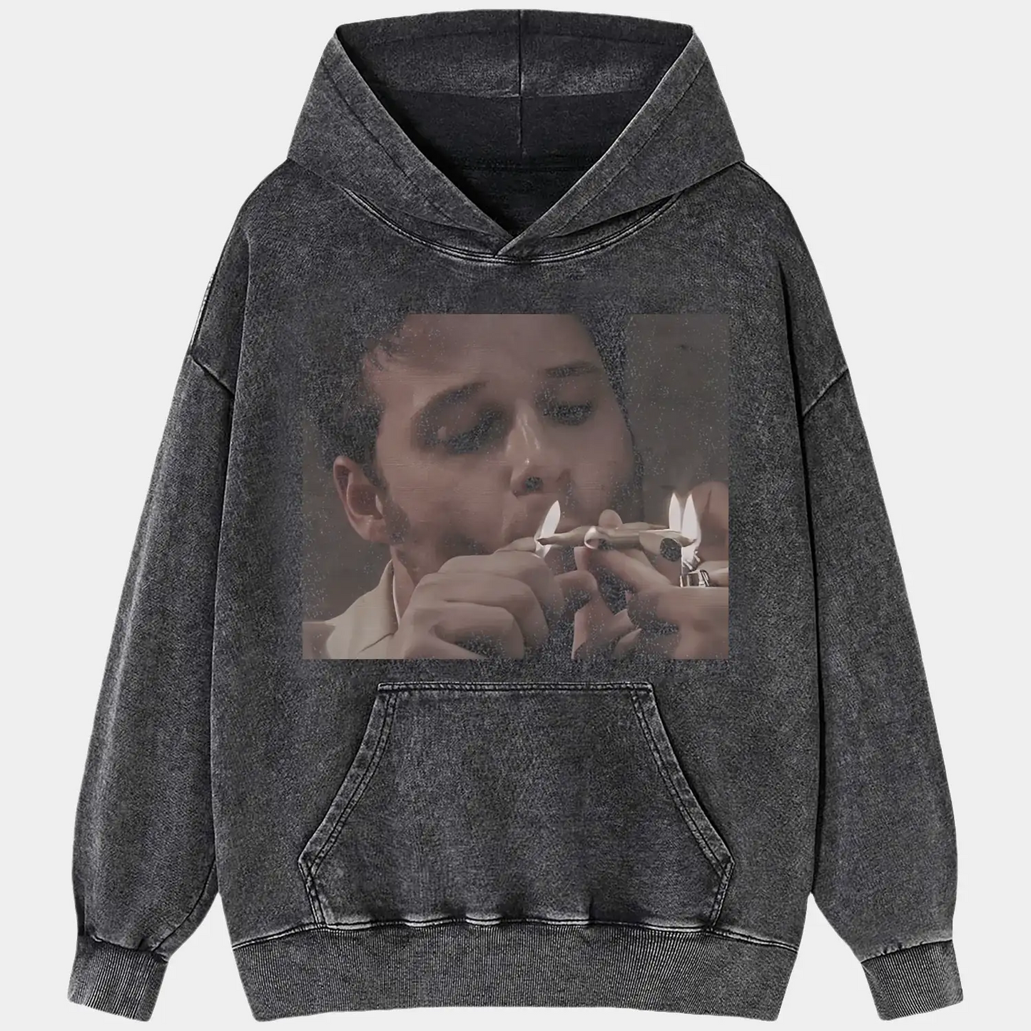 THIS IS THE END T-SHIRT V1.8