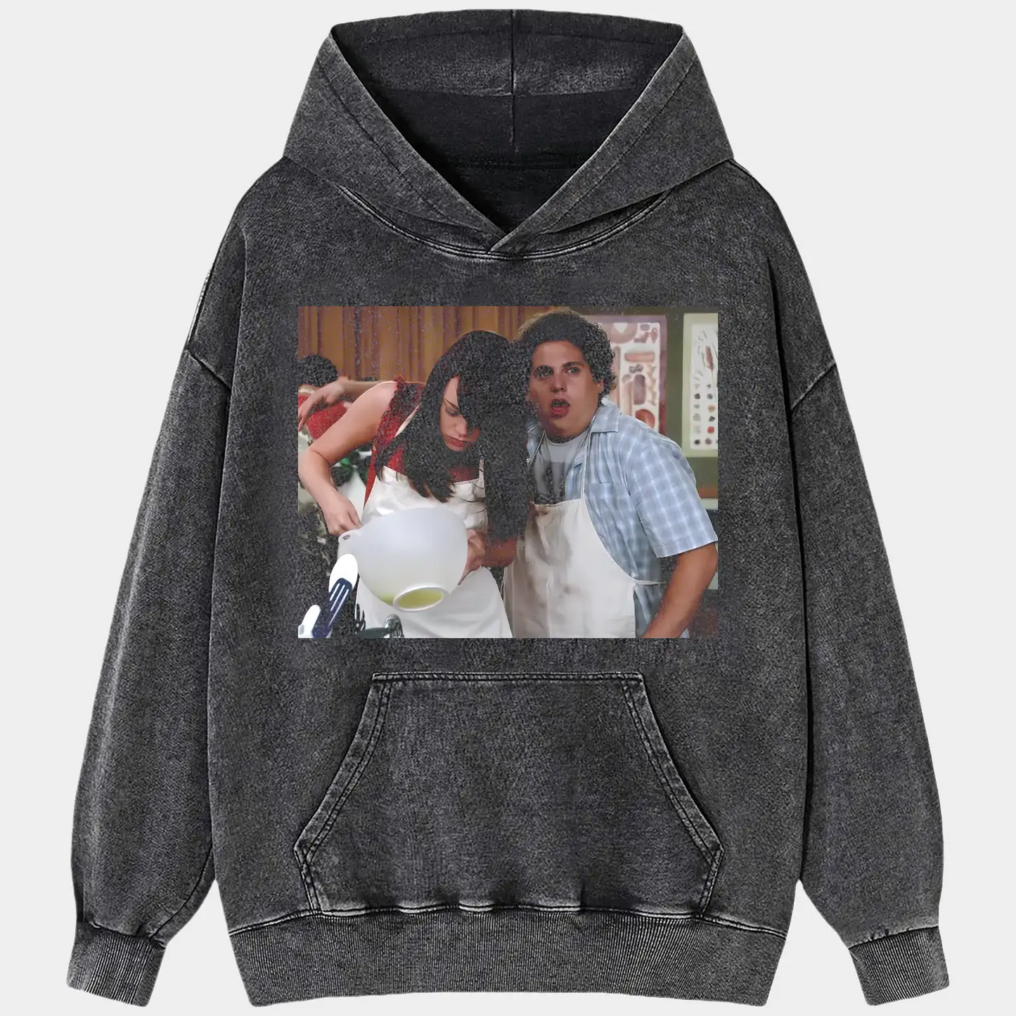 SUPERBAD T-SHIRT V1.7