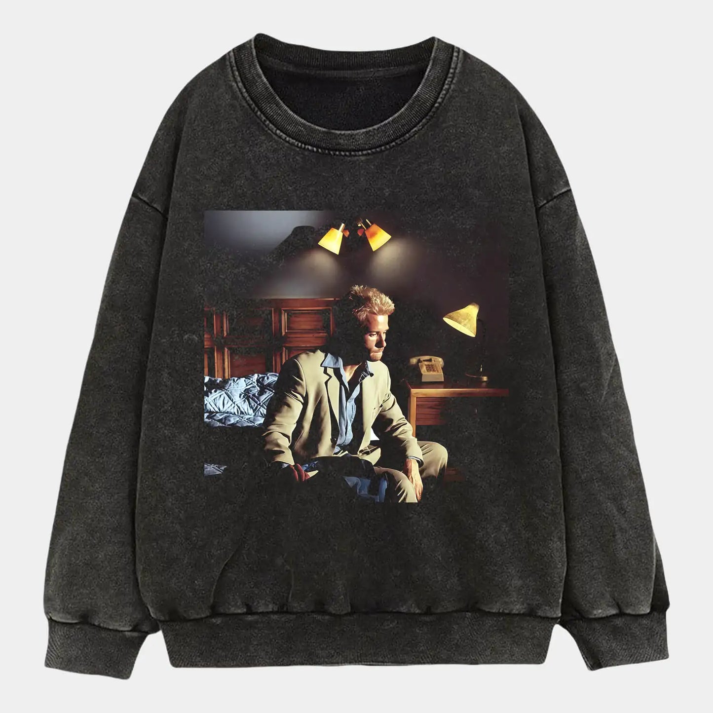 MEMENTO T-SHIRT V1.5