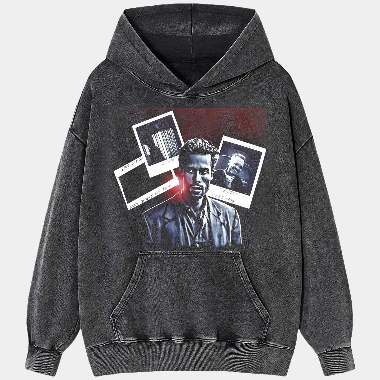 MEMENTO T-SHIRT V1.7