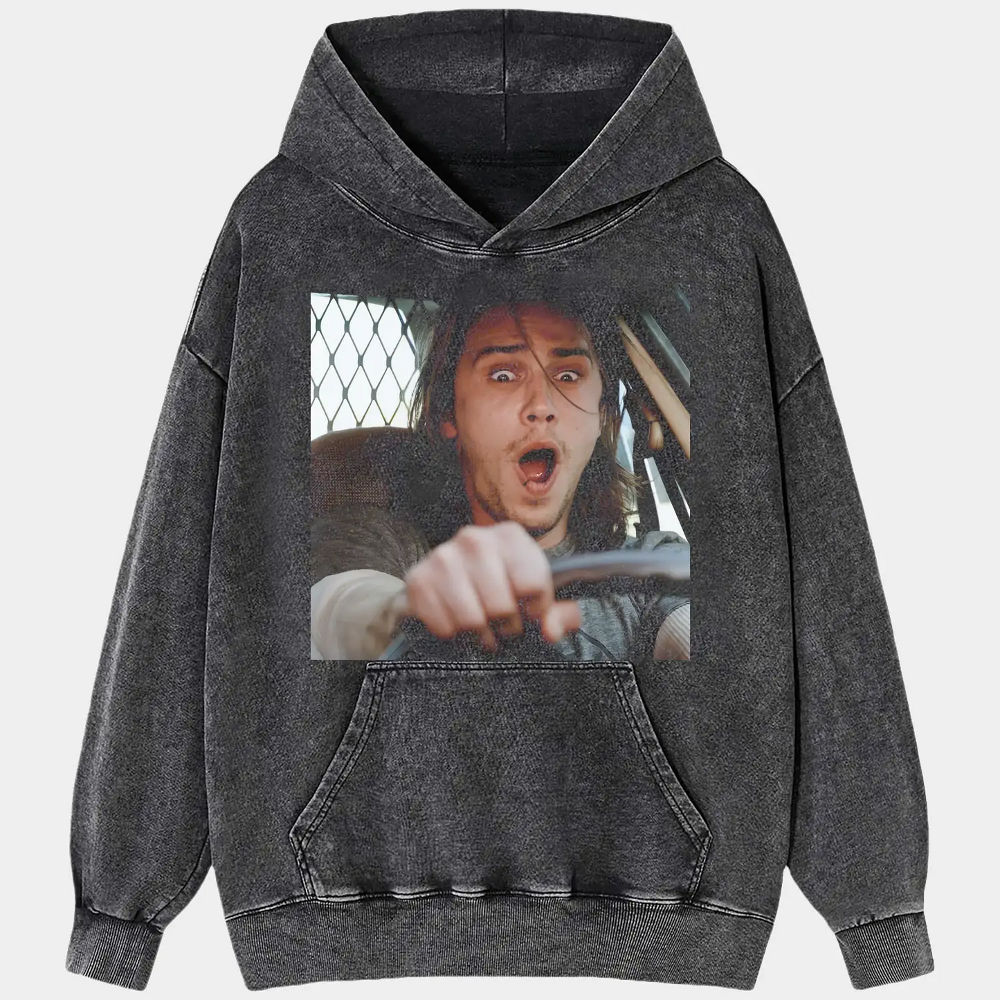 PINEAPPLE EXPRESS T-SHIRT V1.3